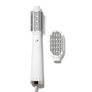 T3 AireBrush Duo Interchangeable Hot Air Blow Dry Brush